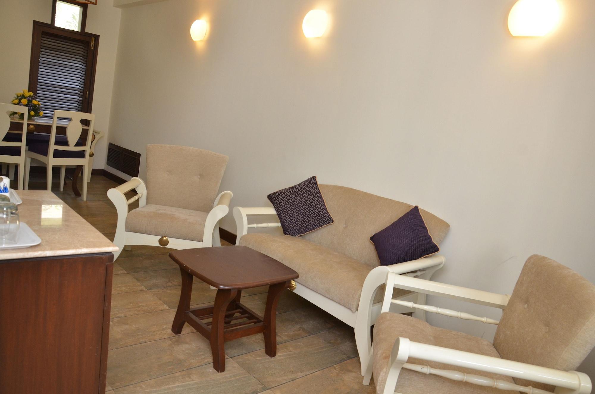 Sonesta Inns Beach Resort - Candolim Beach מראה חיצוני תמונה