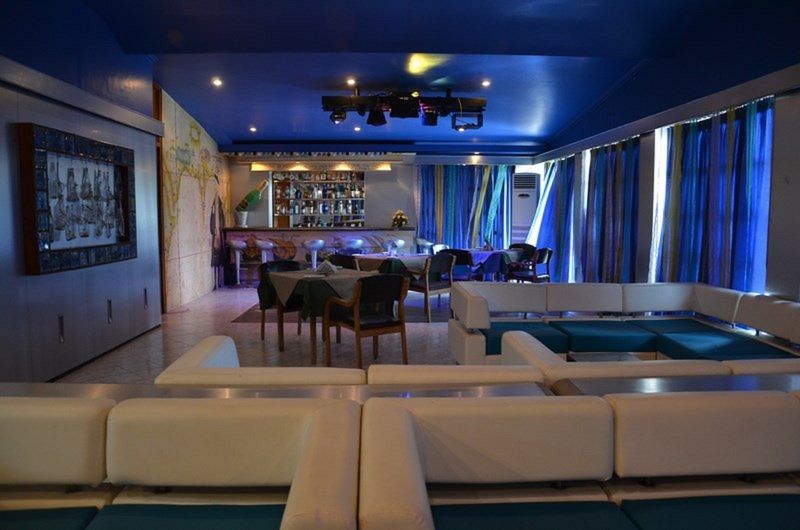 Sonesta Inns Beach Resort - Candolim Beach מראה חיצוני תמונה